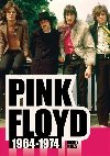 Pink floyd 1964-1974 - Barry Miles