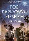 Pod paprovm mscem - Shaina Steinberg