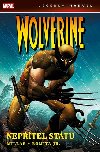 Wolverine - Nepřítel státu - Mark Millar; John Romita Jr.