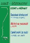 Dan, etnictv, vzory a ppady - 