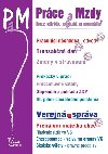 Prce a Mzdy, bez chb, pkt a penle 7/2025 - 