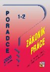 Poradce Zkonk prce - 