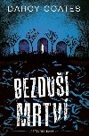 Bezdu mrtv - Coates Darcy