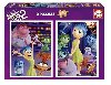 Puzzle V hlavě 2 - 