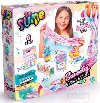 So Slime Marble Sweety Twist & Slime sada - 