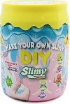 Slimy Shake & Make Mořská víla 500 g - 