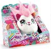 Airbrush Hairiffic Squish Pal - 