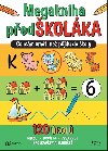 Megakniha předŠKOLÁKA - 