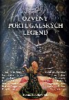 Ozvěny portugalských legend - Vilma Kadlečková; Martin Vondráček; Lucie Lukačovičová