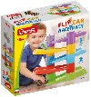 Flip Car Race Track - neuveden