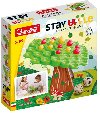 Stay Apple - neuveden