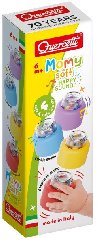 Momy Soft Happy Sound 4 ks - neuveden