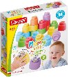 Momy Soft Happy Sound 18 ks - neuveden