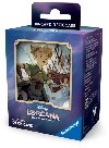 Disney Lorcana: Reign of Jafar - Deck Box Tinker Bell - neuveden