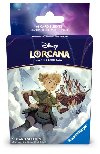 Disney Lorcana: Reign of Jafar - Card Sleeves Tinker Bell - neuveden