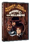 McCabe a pan Millerov DVD - neuveden
