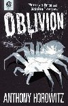 The Power of Five: Oblivion - Horowitz Anthony