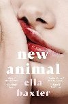 New Animal - Baxter Ella