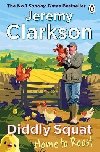 Diddly Squat: Home to Roost - Clarkson Jeremy