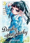 Denky apatykky 3 - Hjga Nacu