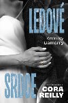 Ledov srdce - Reilly Cora
