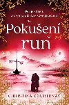 Pokuen run - Courtenay Christina