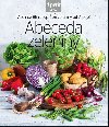 Abeceda zeleniny - Vce ne 85 recept ze zeleniny od A do Z (Edice Apetit) - neuveden