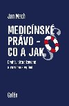 Medicnsk prvo - Co a jak - Mach Jan