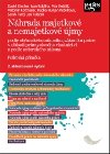 Nhrada majetkov a nemajetkov jmy - Ivan Kobliha; David Elischer; Petr Dobi