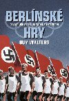 Berlnsk hry - Guy Walters
