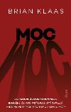 Moc (slovensky) - Klaas Brian