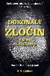 Dokonal zloin - Kniha hlavolam - Gareth Moore