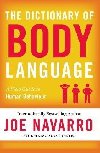 Dictionary of Body Language - Navarro Joe