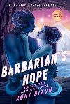 Barbarians Hope - Dixon Ruby