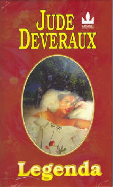 Legenda - Jude Deverauxov