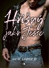 Hn jako Jesse - Jaine Diamond 