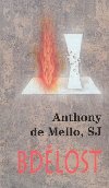 Bdělost - Anthony De Mello