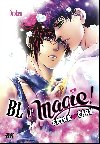 BL je magie! Extra ry - Oroken