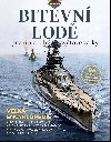Bitevní lodě první a druhé světové války - E.V. Martindale