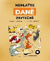Neplate dan zbyten - etn a daov tipy 2025 - UOL