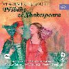 Pbhy ze Shakespeara - CDmp3 - Vladimr Hulpach; Radz Mcha; Veronika Gajerov; Jakub Albrecht