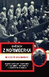 Svdek z norimberka - Richard W. Sonnenfeldt