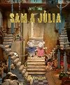 My dom: Sam a Jlia (slovensky) - Schaapman Karina