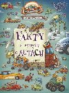 Fakty a vmysly o autch (slovensky) - Nowicki Artur