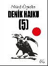 Denk haiku 5 - Milo epelka