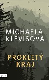 Proklet kraj - Michaela Klevisov 