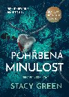 Pohben minulost - Stacy Green 