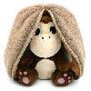 FLIPETZ 2v1 Plyov opice/kokos Coconet - 