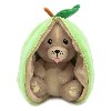 FLIPETZ 2v1 Plyov pes/jablko Crocket - 