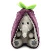 FLIPETZ 2v1 Plyov slon/lilek Velvet - 
